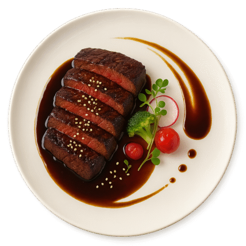 Res Teriyaki