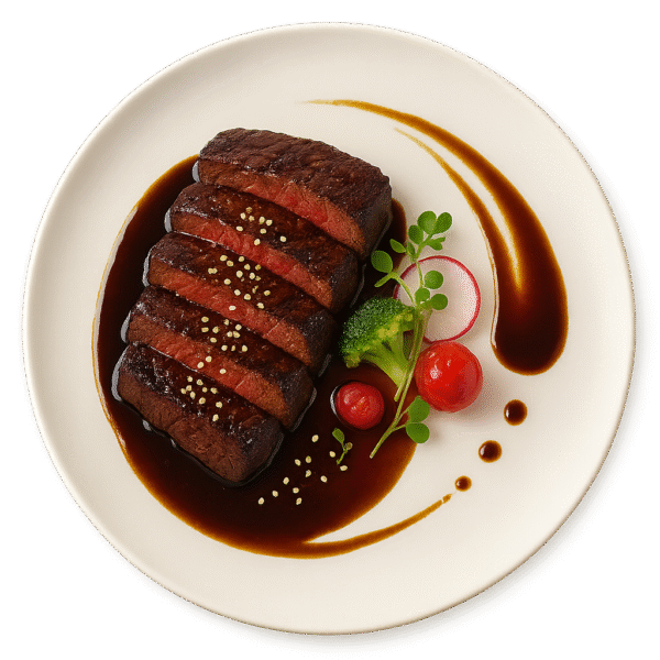Res Teriyaki