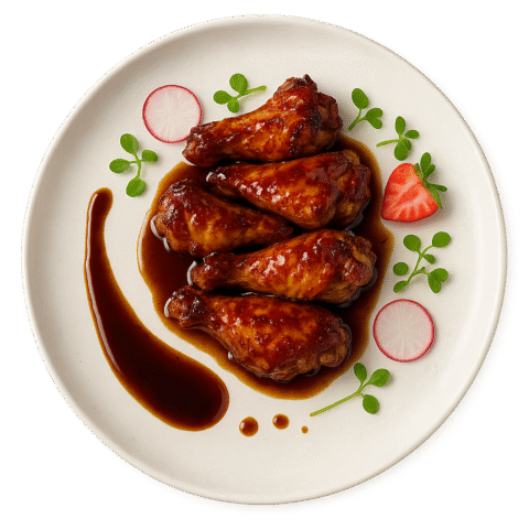Alistas Teriyaki