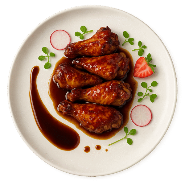 Alistas Teriyaki