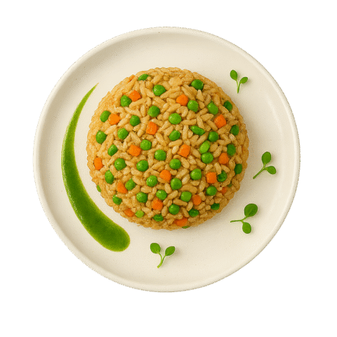 Arroz Frito