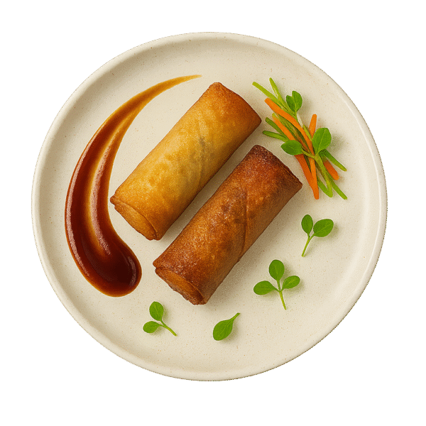 Rollitos Mixtos