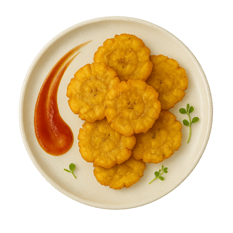 Tostones